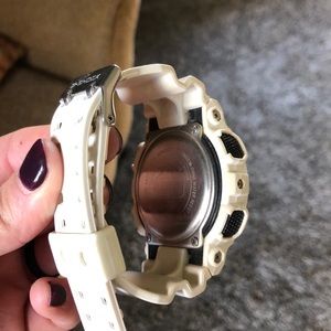 G-Shock Accessories - Men’s G-Shock Watch G-Shock Accessories - Men’s G-Shock Watch